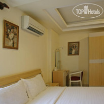 Huy Chuong Hotel