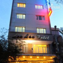 Silverland Yen Hotel 