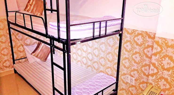 New photos from tourists Sunny Hotel 3*