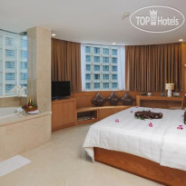 Paradise Saigon Boutique 