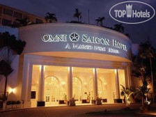 Eastin Grand Hotel Saigon 5*