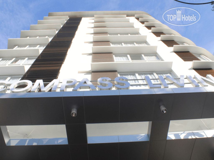 Hotel photo Compass Park View 4*