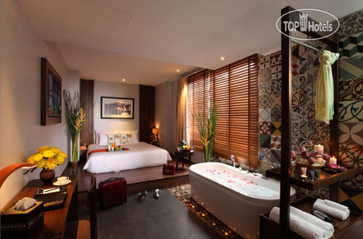 New photos from tourists Silverland Sakyo Hotel & Spa 4*