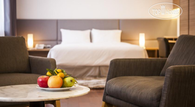 New photos from tourists Charm Suite Saigon Hotel 4*