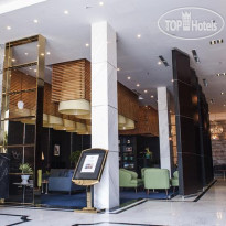 Charm Suite Saigon Hotel 