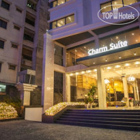 Charm Suite Saigon Hotel 