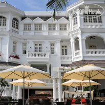 Song Saigon Villa