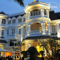 Song Saigon Villa