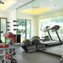 Song Saigon Villa 