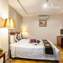 Eden Garden Hotel