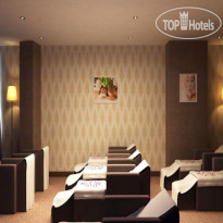 Eden Garden Hotel