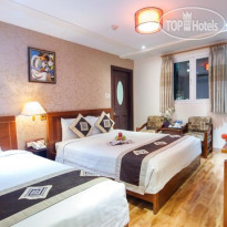 Eden Garden Hotel
