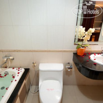 Eden Garden Hotel