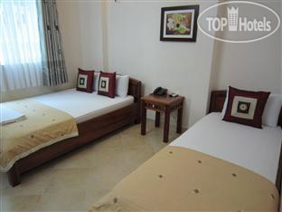 New photos from tourists Bich Duyen Hotel 1*