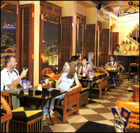 Hotel photo Caravelle 5*
