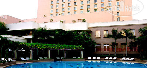 Hotel photo Legend Saigon 5*
