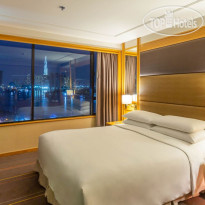 Renaissance Riverside Hotel Saigon 