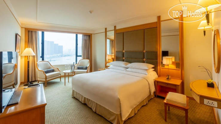 New photos from tourists Renaissance Riverside Hotel Saigon 5*