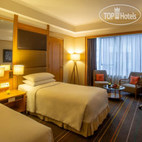 Renaissance Riverside Hotel Saigon 