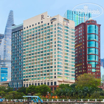 Renaissance Riverside Hotel Saigon 