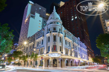 Grand Saigon 5*