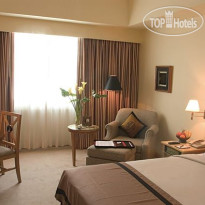 Saigon Prince Hotel