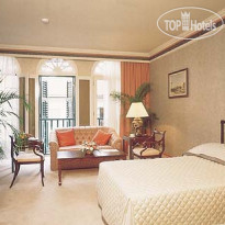 Saigon Prince Hotel