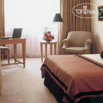Saigon Prince Hotel