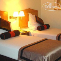 Saigon Prince Hotel