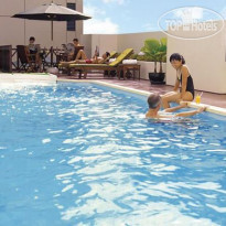 Saigon Prince Hotel