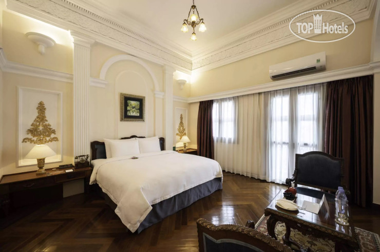 Hotelier's photos Majestic 5*