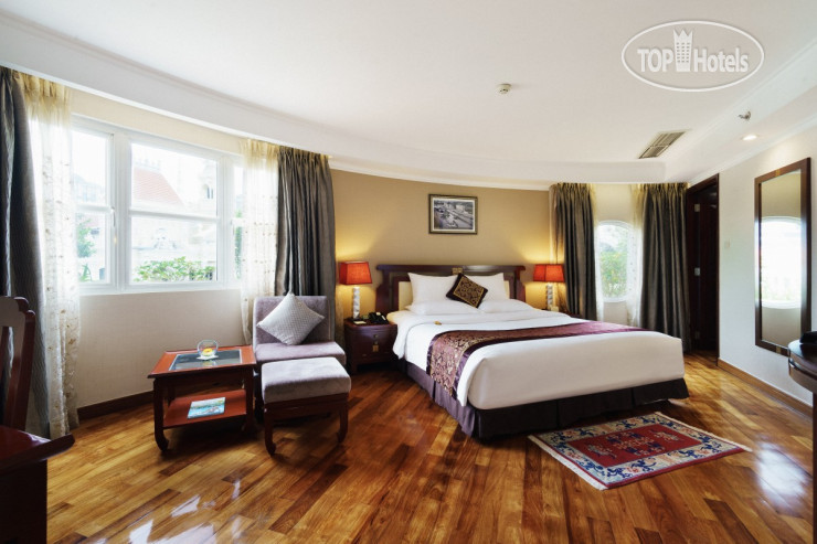 Hotel photo Rex 5*
