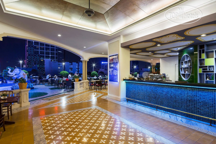 Фотографии отеля  Rex 5*