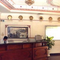 Dong Khanh