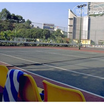 Sedona Suites Ho Chi Minh City 