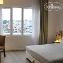 Liberty Saigon Greenview Премьер делюкс