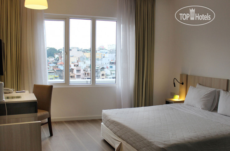 Liberty Saigon Greenview