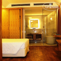 Liberty Saigon Greenview Люкс Liberty