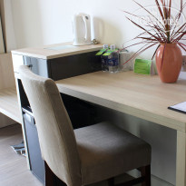 Liberty Saigon Greenview Премьер делюкс