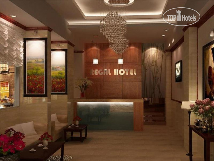 Hotel photo Regal Hotel 2*
