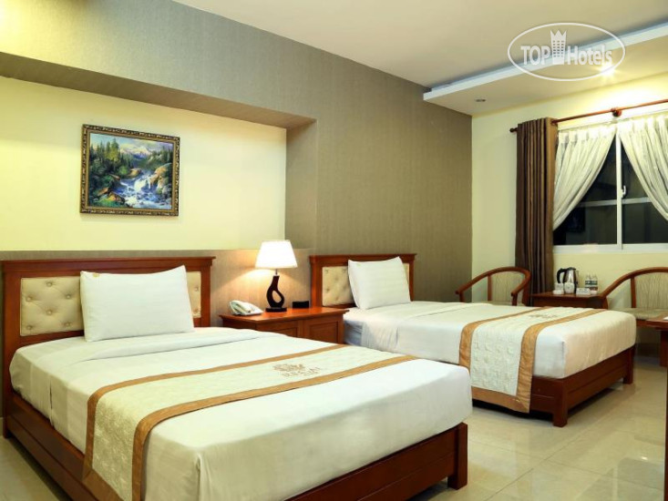 New photos from tourists Regal Hotel 2*