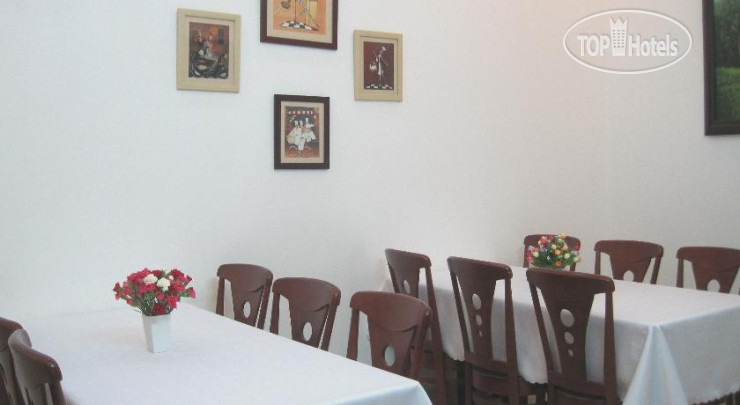 New photos from tourists Hello Hotel 3*