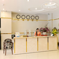 Kin Hotel Ly Tu Trong  