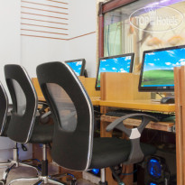 Kin Hotel Ly Tu Trong  