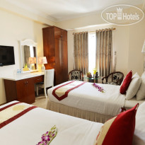 Kin Hotel Ly Tu Trong  