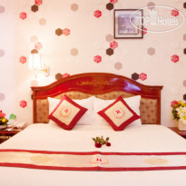 Kin Hotel Ly Tu Trong  