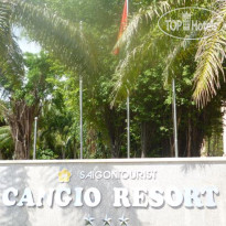 Can Gio Resort 