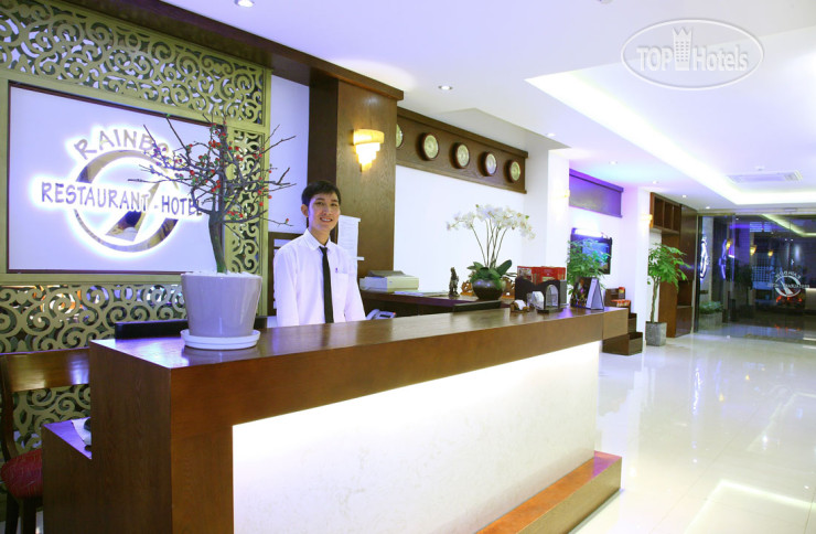 Hotel photo Rainbow 1 Hotel 2*