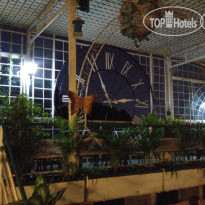 Minh Chau Apartment Hotel 