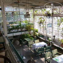 Minh Chau Apartment Hotel 